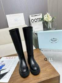 Picture of Prada Shoes _SKUPradasz35-40LL080218890